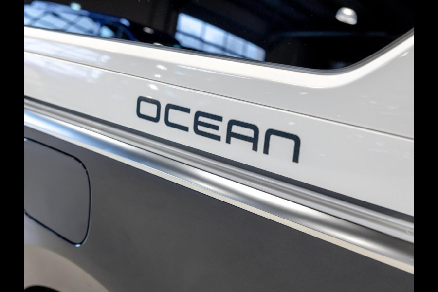 Volkswagen California Ocean eHybrid 4Motion / 245pk / Trekhaak / Elektrisch hefdak /