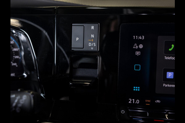 Volkswagen California Ocean eHybrid 4Motion / 245pk / Trekhaak / Elektrisch hefdak /