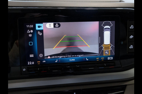 Volkswagen California Ocean eHybrid 4Motion / 245pk / Trekhaak / Elektrisch hefdak /