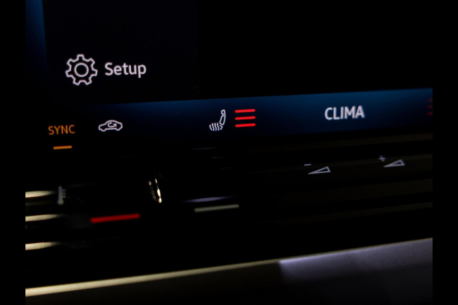 Volkswagen California Ocean eHybrid 4Motion / 245pk / Trekhaak / Elektrisch hefdak /