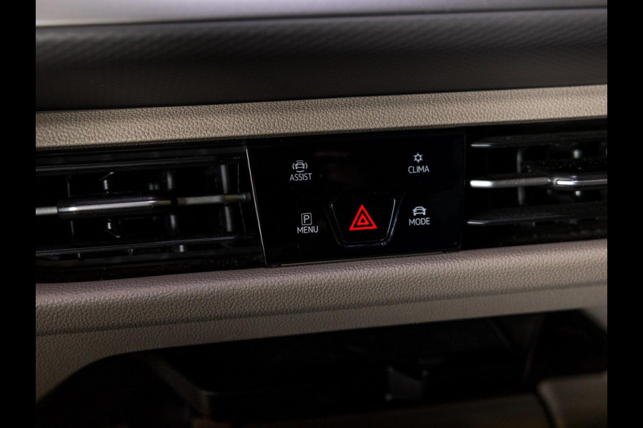 Volkswagen California Ocean eHybrid 4Motion / 245pk / Trekhaak / Elektrisch hefdak /