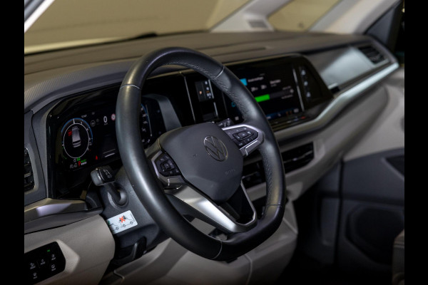 Volkswagen California Ocean eHybrid 4Motion / 245pk / Trekhaak / Elektrisch hefdak /