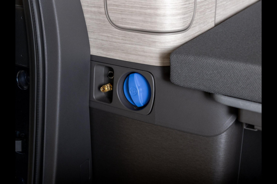 Volkswagen California Ocean eHybrid 4Motion / 245pk / Trekhaak / Elektrisch hefdak /