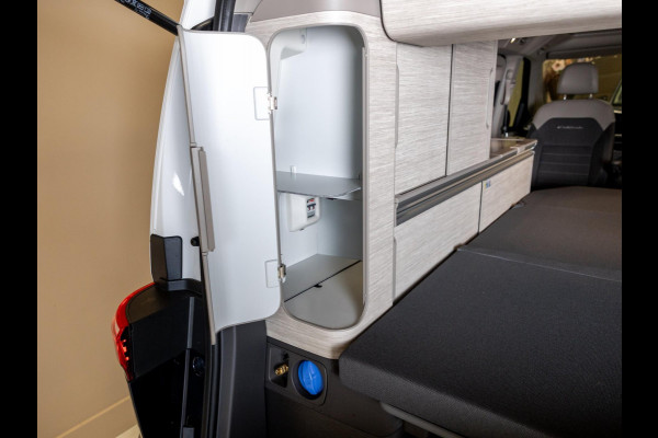 Volkswagen California Ocean eHybrid 4Motion / 245pk / Trekhaak / Elektrisch hefdak /