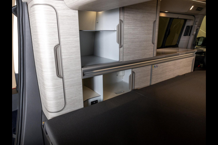 Volkswagen California Ocean eHybrid 4Motion / 245pk / Trekhaak / Elektrisch hefdak /