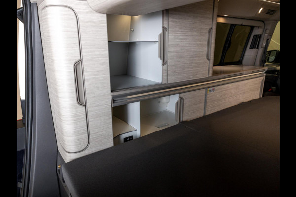 Volkswagen California Ocean eHybrid 4Motion / 245pk / Trekhaak / Elektrisch hefdak /