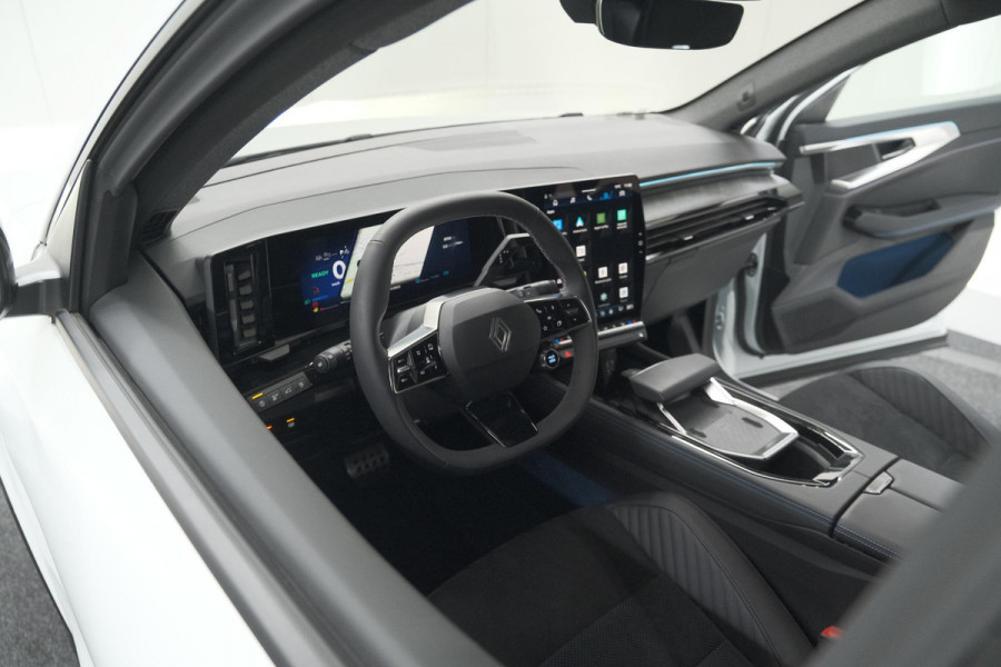 Renault Rafale 1.2 E-Tech 4x4 plug-in hybrid 300 Esprit Alpine | 360 Camera | Elektronische Kofferklep | Pack Winter