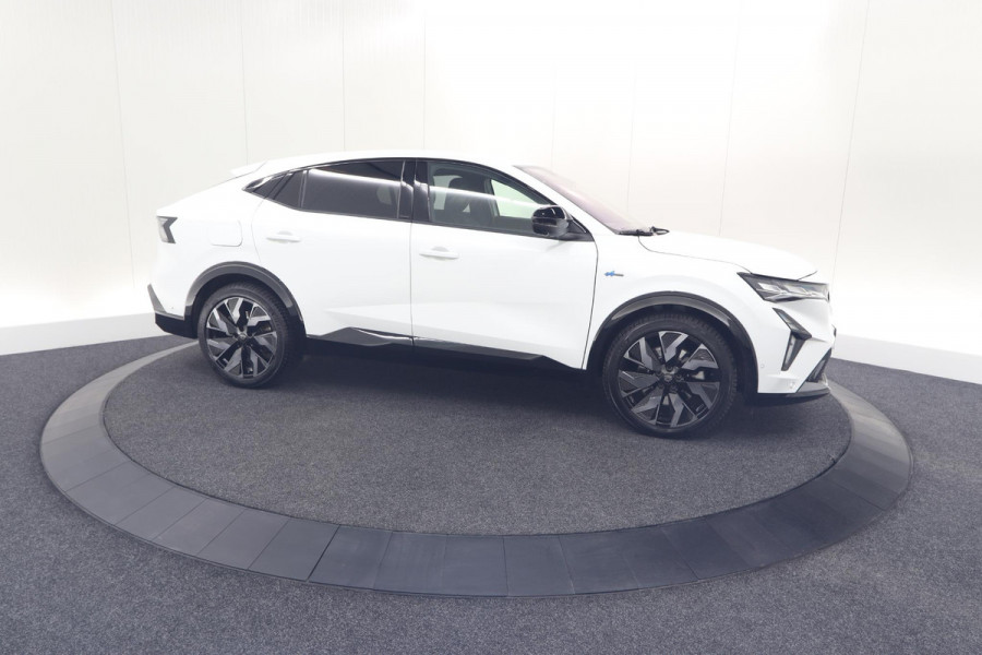 Renault Rafale 1.2 E-Tech 4x4 plug-in hybrid 300 Esprit Alpine | 360 Camera | Elektronische Kofferklep | Pack Winter