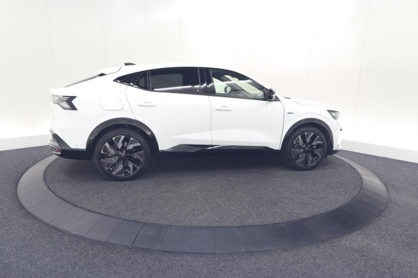 Renault Rafale 1.2 E-Tech 4x4 plug-in hybrid 300 Esprit Alpine | 360 Camera | Elektronische Kofferklep | Pack Winter