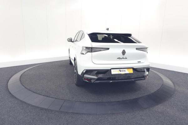 Renault Rafale 1.2 E-Tech 4x4 plug-in hybrid 300 Esprit Alpine | 360 Camera | Elektronische Kofferklep | Pack Winter