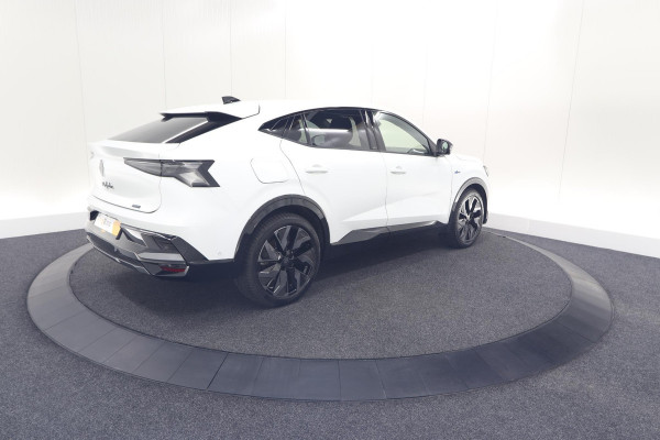 Renault Rafale 1.2 E-Tech 4x4 plug-in hybrid 300 Esprit Alpine | 360 Camera | Elektronische Kofferklep | Pack Winter
