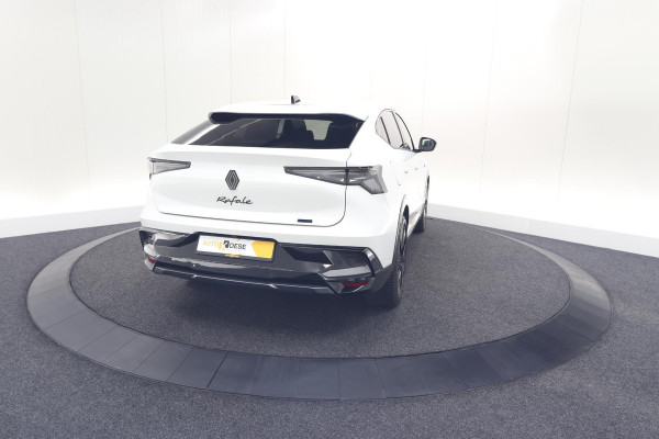 Renault Rafale 1.2 E-Tech 4x4 plug-in hybrid 300 Esprit Alpine | 360 Camera | Elektronische Kofferklep | Pack Winter