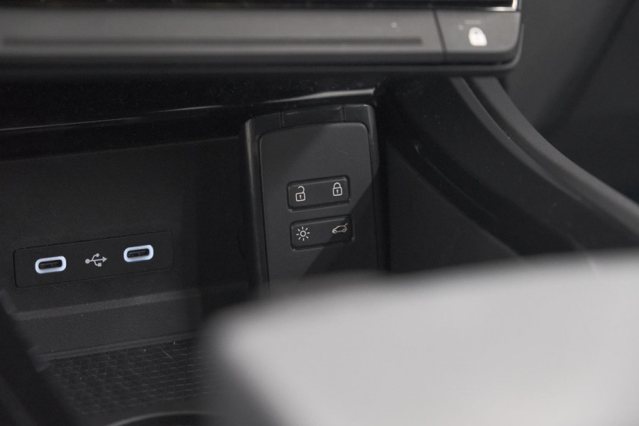 Renault Rafale 1.2 E-Tech 4x4 plug-in hybrid 300 Esprit Alpine | 360 Camera | Elektronische Kofferklep | Pack Winter