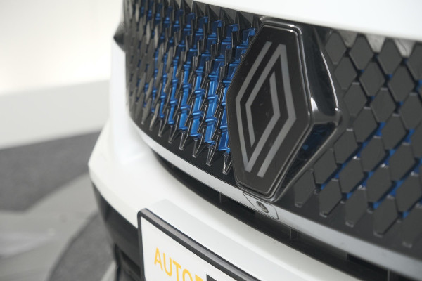 Renault Rafale 1.2 E-Tech 4x4 plug-in hybrid 300 Esprit Alpine | 360 Camera | Elektronische Kofferklep | Pack Winter