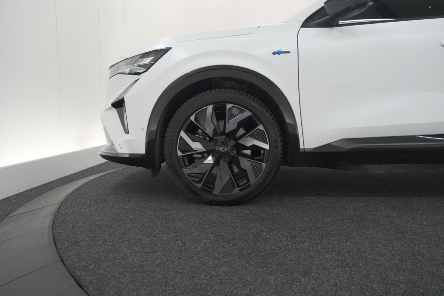 Renault Rafale 1.2 E-Tech 4x4 plug-in hybrid 300 Esprit Alpine | 360 Camera | Elektronische Kofferklep | Pack Winter