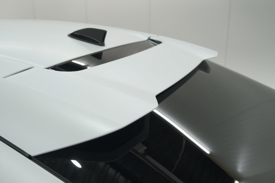 Renault Rafale 1.2 E-Tech 4x4 plug-in hybrid 300 Esprit Alpine | 360 Camera | Elektronische Kofferklep | Pack Winter