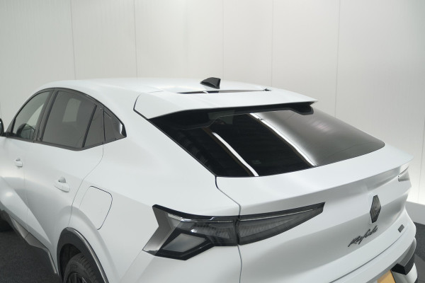 Renault Rafale 1.2 E-Tech 4x4 plug-in hybrid 300 Esprit Alpine | 360 Camera | Elektronische Kofferklep | Pack Winter