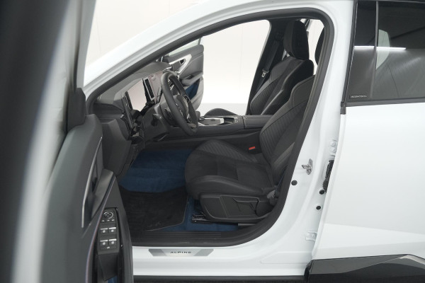 Renault Rafale 1.2 E-Tech 4x4 plug-in hybrid 300 Esprit Alpine | 360 Camera | Elektronische Kofferklep | Pack Winter