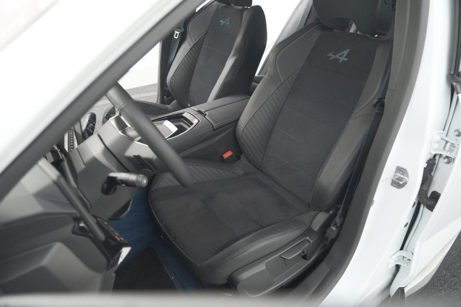 Renault Rafale 1.2 E-Tech 4x4 plug-in hybrid 300 Esprit Alpine | 360 Camera | Elektronische Kofferklep | Pack Winter