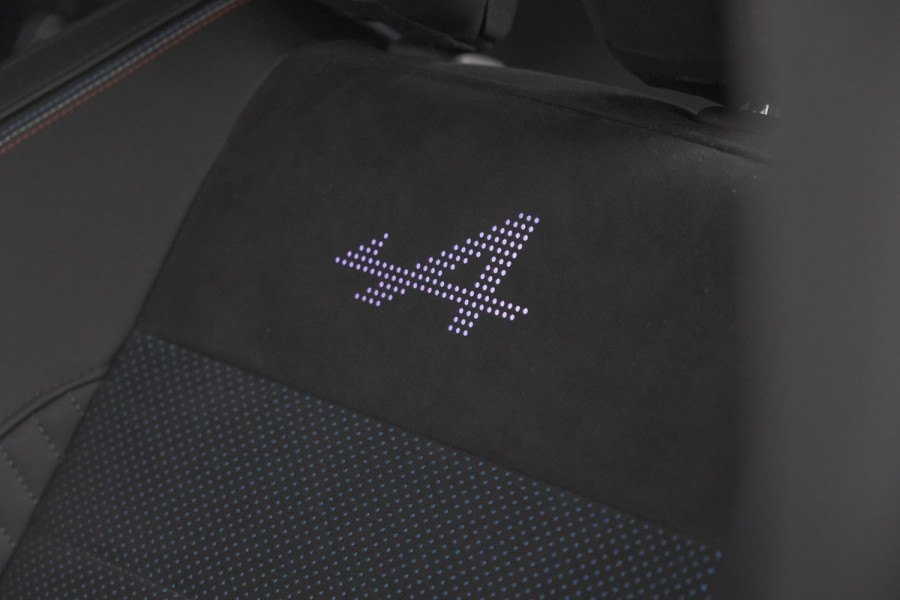 Renault Rafale 1.2 E-Tech 4x4 plug-in hybrid 300 Esprit Alpine | 360 Camera | Elektronische Kofferklep | Pack Winter