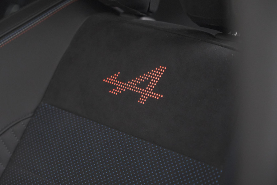 Renault Rafale 1.2 E-Tech 4x4 plug-in hybrid 300 Esprit Alpine | 360 Camera | Elektronische Kofferklep | Pack Winter