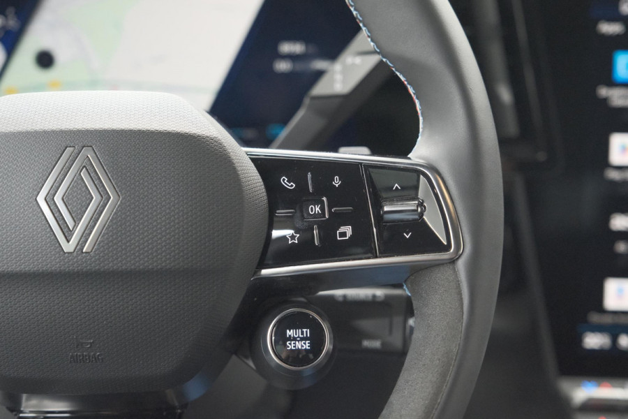 Renault Rafale 1.2 E-Tech 4x4 plug-in hybrid 300 Esprit Alpine | 360 Camera | Elektronische Kofferklep | Pack Winter