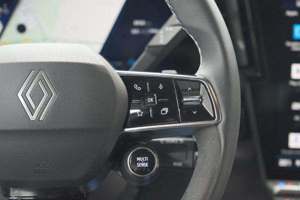 Renault Rafale 1.2 E-Tech 4x4 plug-in hybrid 300 Esprit Alpine | 360 Camera | Elektronische Kofferklep | Pack Winter