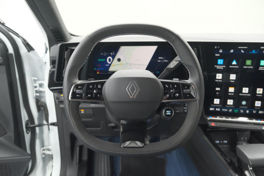 Renault Rafale 1.2 E-Tech 4x4 plug-in hybrid 300 Esprit Alpine | 360 Camera | Elektronische Kofferklep | Pack Winter