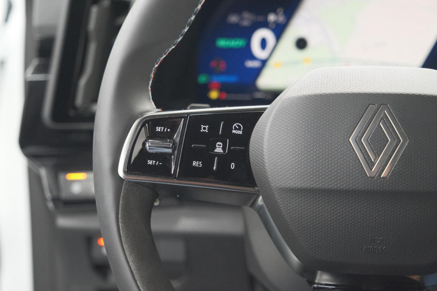 Renault Rafale 1.2 E-Tech 4x4 plug-in hybrid 300 Esprit Alpine | 360 Camera | Elektronische Kofferklep | Pack Winter