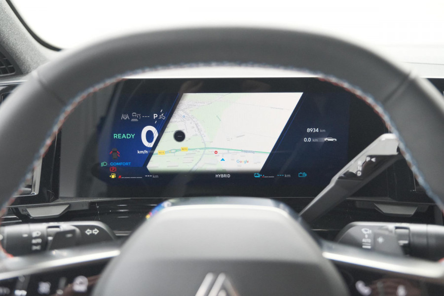 Renault Rafale 1.2 E-Tech 4x4 plug-in hybrid 300 Esprit Alpine | 360 Camera | Elektronische Kofferklep | Pack Winter