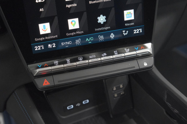 Renault Rafale 1.2 E-Tech 4x4 plug-in hybrid 300 Esprit Alpine | 360 Camera | Elektronische Kofferklep | Pack Winter