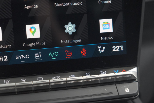 Renault Rafale 1.2 E-Tech 4x4 plug-in hybrid 300 Esprit Alpine | 360 Camera | Elektronische Kofferklep | Pack Winter