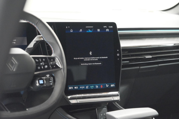 Renault Rafale 1.2 E-Tech 4x4 plug-in hybrid 300 Esprit Alpine | 360 Camera | Elektronische Kofferklep | Pack Winter