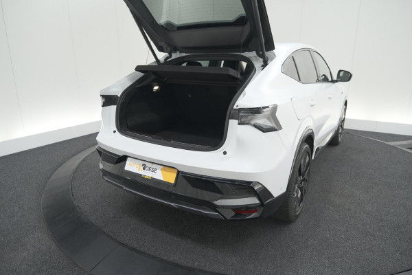 Renault Rafale 1.2 E-Tech 4x4 plug-in hybrid 300 Esprit Alpine | 360 Camera | Elektronische Kofferklep | Pack Winter