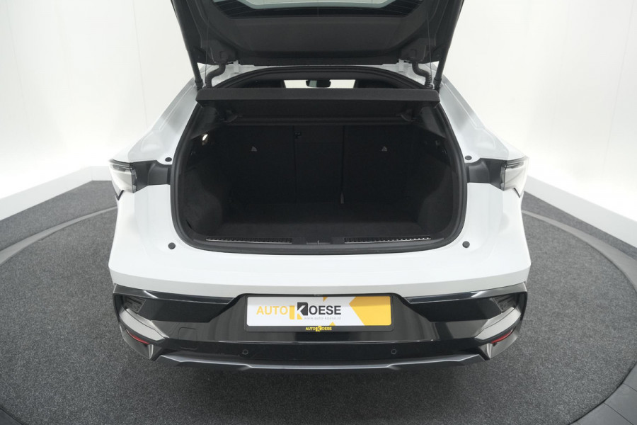 Renault Rafale 1.2 E-Tech 4x4 plug-in hybrid 300 Esprit Alpine | 360 Camera | Elektronische Kofferklep | Pack Winter