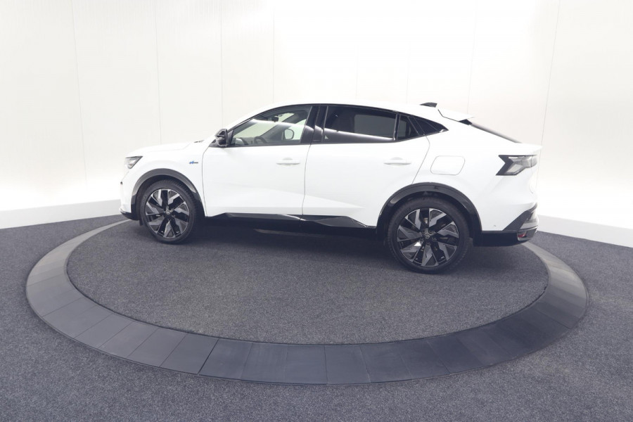 Renault Rafale 1.2 E-Tech 4x4 plug-in hybrid 300 Esprit Alpine | 360 Camera | Elektronische Kofferklep | Pack Winter