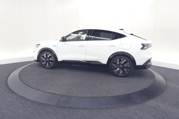 Renault Rafale 1.2 E-Tech 4x4 plug-in hybrid 300 Esprit Alpine | 360 Camera | Elektronische Kofferklep | Pack Winter