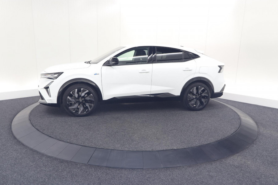 Renault Rafale 1.2 E-Tech 4x4 plug-in hybrid 300 Esprit Alpine | 360 Camera | Elektronische Kofferklep | Pack Winter