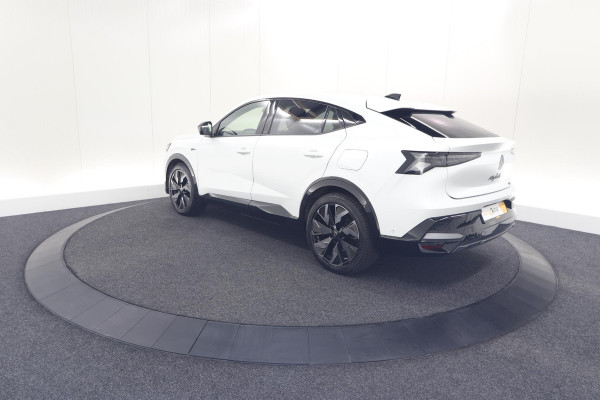 Renault Rafale 1.2 E-Tech 4x4 plug-in hybrid 300 Esprit Alpine | 360 Camera | Elektronische Kofferklep | Pack Winter
