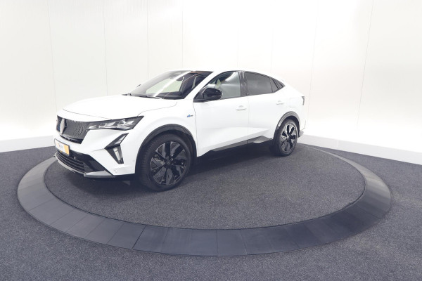 Renault Rafale 1.2 E-Tech 4x4 plug-in hybrid 300 Esprit Alpine | 360 Camera | Elektronische Kofferklep | Pack Winter