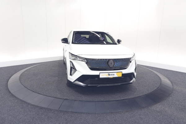 Renault Rafale 1.2 E-Tech 4x4 plug-in hybrid 300 Esprit Alpine | 360 Camera | Elektronische Kofferklep | Pack Winter