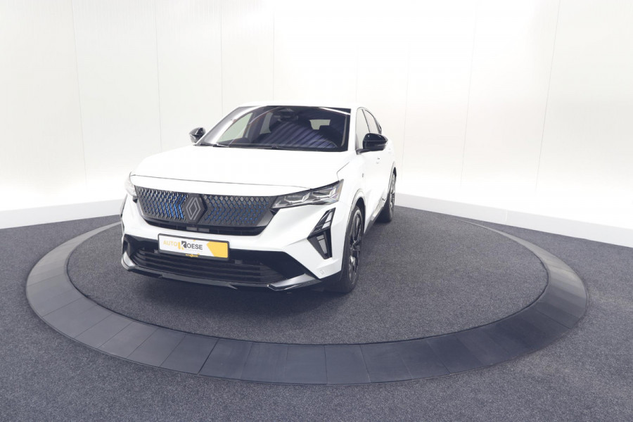 Renault Rafale 1.2 E-Tech 4x4 plug-in hybrid 300 Esprit Alpine | 360 Camera | Elektronische Kofferklep | Pack Winter