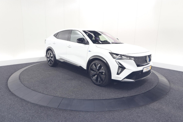 Renault Rafale 1.2 E-Tech 4x4 plug-in hybrid 300 Esprit Alpine | 360 Camera | Elektronische Kofferklep | Pack Winter