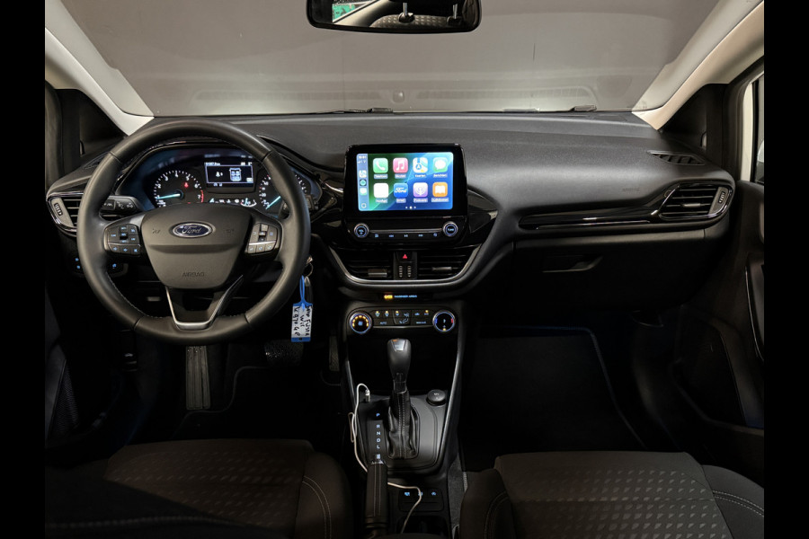 Ford Fiesta 1.0 EcoBoost Titanium | Apple Carplay | LED | | DAB+ | PDC