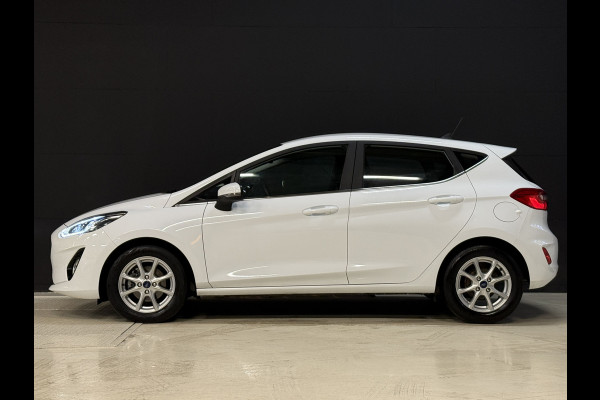 Ford Fiesta 1.0 EcoBoost Titanium | Apple Carplay | LED | | DAB+ | PDC