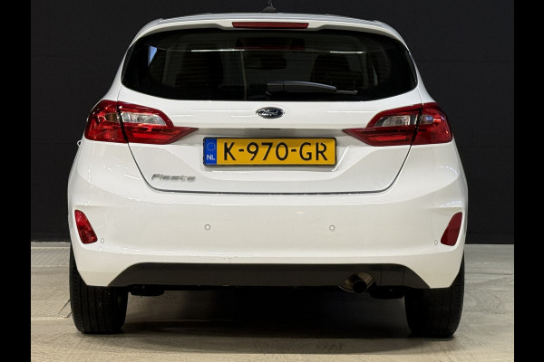 Ford Fiesta 1.0 EcoBoost Titanium | Apple Carplay | LED | | DAB+ | PDC