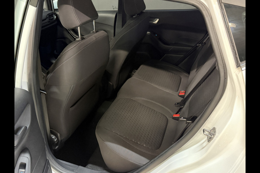 Ford Fiesta 1.0 EcoBoost Titanium | Apple Carplay | LED | | DAB+ | PDC