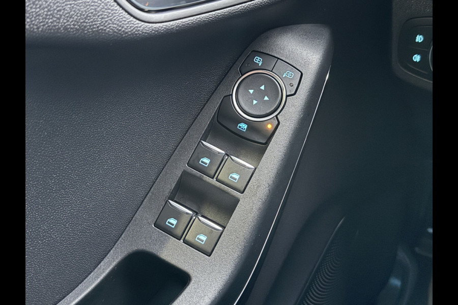 Ford Fiesta 1.0 EcoBoost Titanium | Apple Carplay | LED | | DAB+ | PDC
