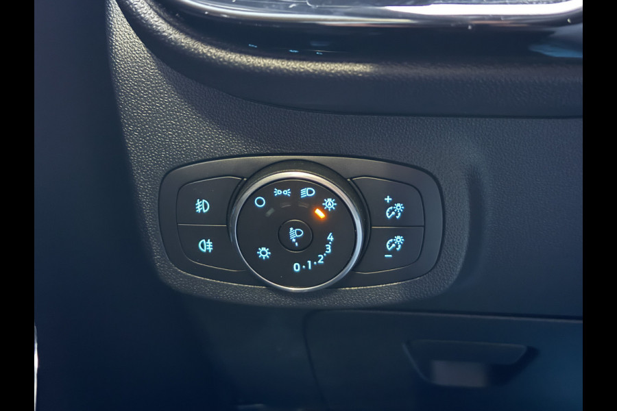 Ford Fiesta 1.0 EcoBoost Titanium | Apple Carplay | LED | | DAB+ | PDC