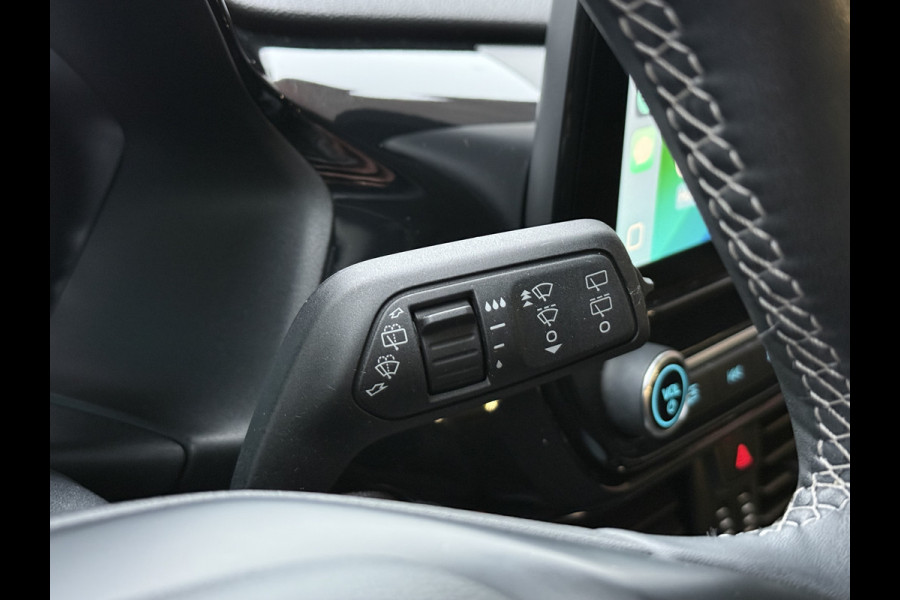 Ford Fiesta 1.0 EcoBoost Titanium | Apple Carplay | LED | | DAB+ | PDC